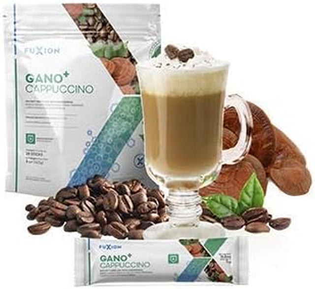 GANO+ Cappuccino