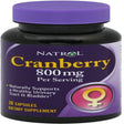 Natrol Cranberry Capsules 800 Mg 30 Each - (Pack of 2)