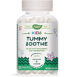 Natureâ€™S Way Kids Tummy Soothe, with Calcium & Ginger, Berry Blast Flavored, 60 Vegetarian Chewables