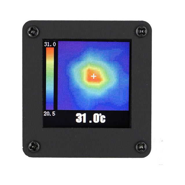 YIWEI AMG8833 IR 8*8 Infrared Thermal Imaging Camera Array Temperature Sensor