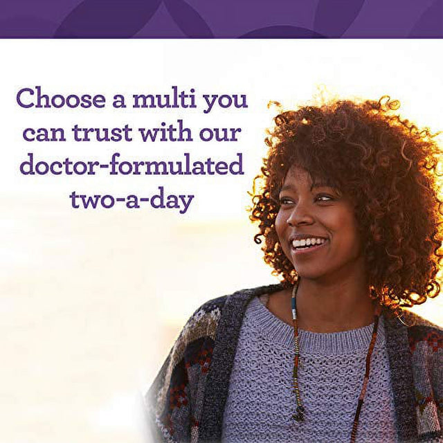 INNATE Response Formulas, Women?S Multivitamin, Daily Vitamin, Non-Gmo, 60 Tablets (30 Servings)