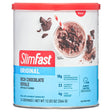 Slimfast Original Meal Replacement Shake Mix, Rich Chocolate Royale, 12.83 Oz.