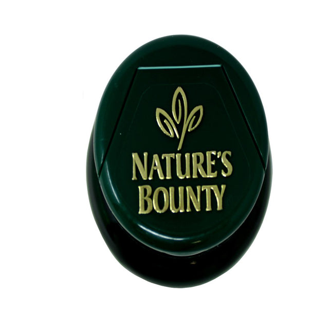 Nature'S Bounty B-Complex Time Released W/ Folic Acid & Vitamin C, 125Ct