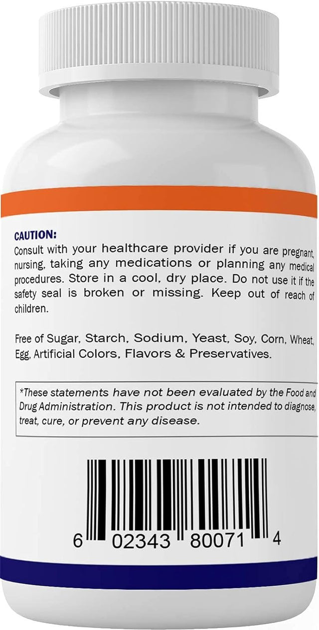 Vitamatic 3 Pack Mastic Gum 1000Mg per Serving - Support Digestive Function, Gastrointestinal Health, Immune and Oral Wellness, Total 360 Capsules