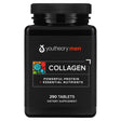 Youtheory, Men'S Collagen, 290 Tablets