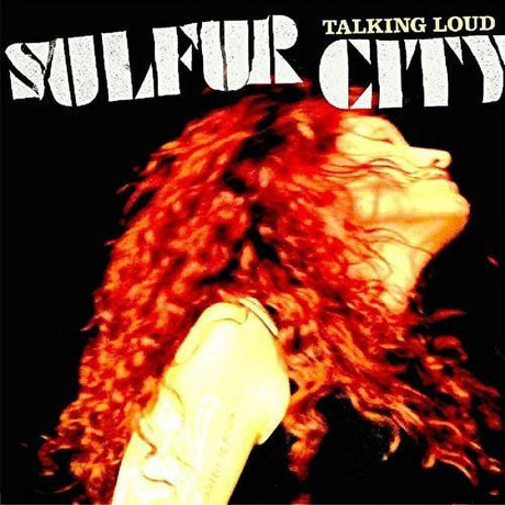 Talking Loud (CD) (Digi-Pak)