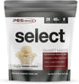 Pescience Select Smart Mass, Gourmet Vanilla, 28 Servings, Clean Mass Gainer Powder