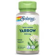 Solaray Yarrow 320Mg Capsules, 100 Ct