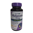 Natrol Melatonin Fast Dissolve 10 Mg Tablets, Citrus Punch - 60 Ea, 6 Pack