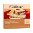 Nutmeg State Nutrition - High Protein Snack Bars, Low Calorie, Ideal Protein Compatible, 7 Servings per Box