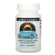 Source Naturals Source Naturals Vitamin D, 200 Ea