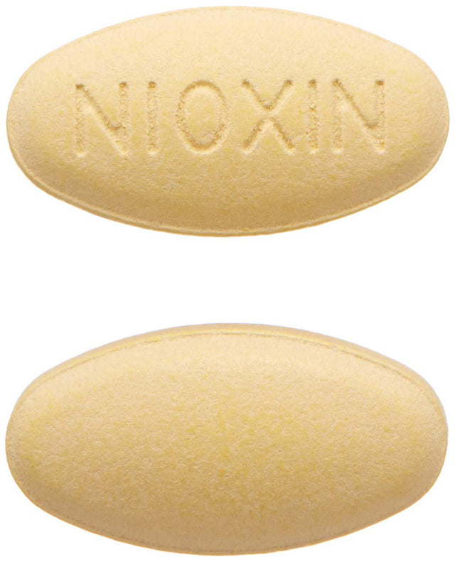 Nioxin Recharging Complex Hair Growth Supplement, 60 Count