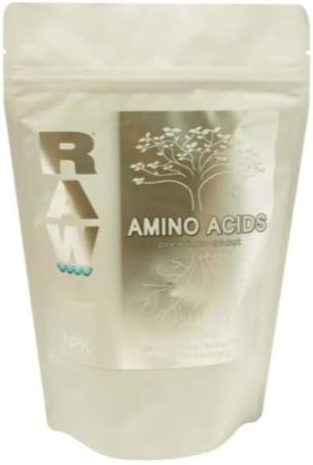 Raw Amino Acid 2 Oz