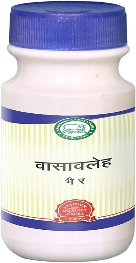 Kamdhenu Laboratories Vasavaleha - 200 G.