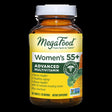 Megafood Women'S 55+ Advanced Multivitamin 60 Tabs