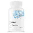 Thorne Iron Bisglycinate, 25 Mg Iron Supplement for Enhanced Absorption without Gastrointestinal Side Effects, NSF Certified for Sport, Gluten-Free, 60 Capsules