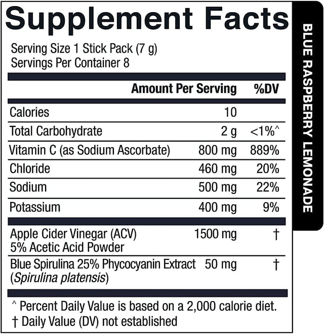 Essential Elements Apple Cider Vinegar Gummies & Sugar Free Hydration Powder Packets & Preworkout Powder | Energy, Improved Performance, Digestion, & Immune Support