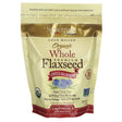 Spectrum Essentials Organic Whole Flaxseed 15 Oz Pkg