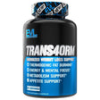 Trans4Orm Thermogenic Fat Burner Supplement - EVL Nutrition Weight Loss Pills Metabolism Booster - Appetite Suppressant for Weight Loss Diet Pills for Men & Women (30 Servings)