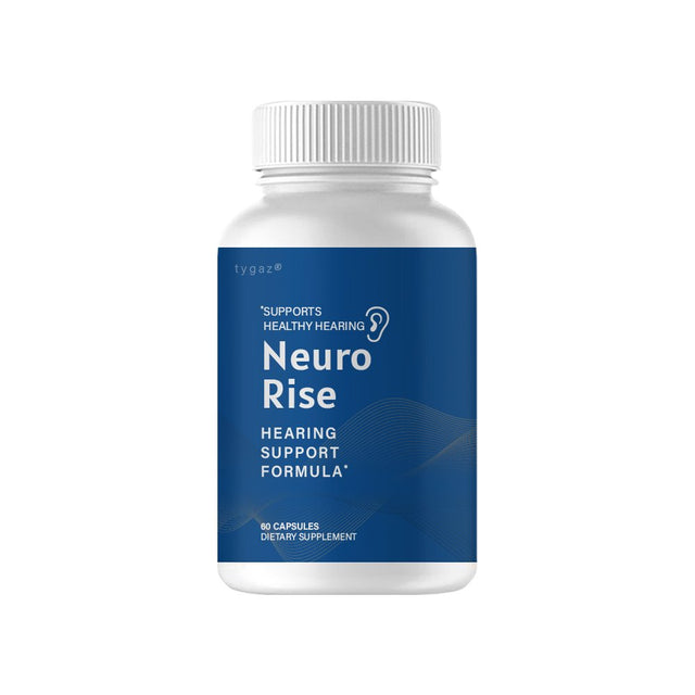 (Single) Neuro Rise Capsules - Neurorise Capsules