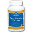 Super Digestive Enzymes, 90 Capsules