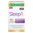 Nature'S Bounty Sleep3 Tri-Layer Tablets (120 Ct.)