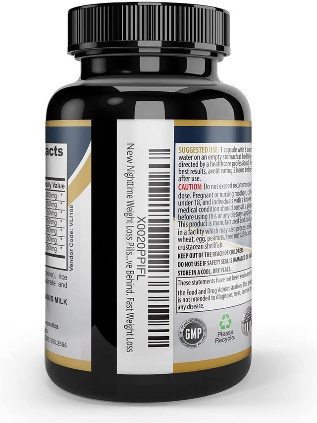 Nighttime Weight Loss Pills and Nighttime Fat Burner Diet Pills Burn Pure Fat While You Sleep. Thermogenic Fat Cutters Destroy Fat Storage Cells Other Fat Loss Pills Leave Behind. Fast Weight Loss