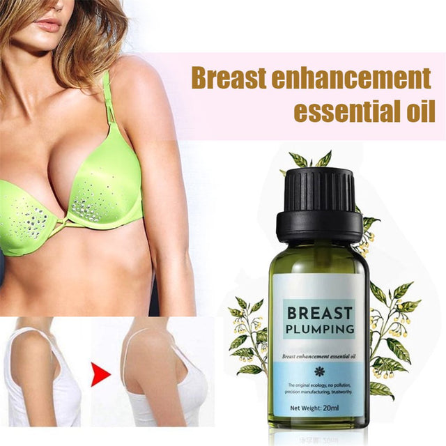 Essential Oil for Enhancement and Enhancement 20Ml