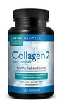 Neocell - Collagen Type 2 Joint Complex - 120 Capsules (Packaging May Vary)