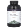 Ojio Organic Chlorella Tablets, 250 Mg, 1000 Tablets