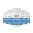 Neurodrine, Advanced Biohealth Neurodrine - 5 Pack