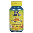 Nature'S Life B-12, 1,000 Mcg, 100 Tablets