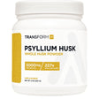 Transformhq Psyllium Husk 8 OZ Powder - 5000Mg per Serving - Gluten Free, Non-Gmo