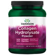 Swanson Collagen Hydrolysate Powder - Collagen Peptides 16 Oz Pwdr