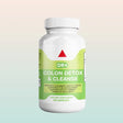 Colon Sweep Capsules - Gentle Colon Cleansing and Digestive Support