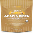 Sari Foods Organic Acacia Fiber, 30 Ounces