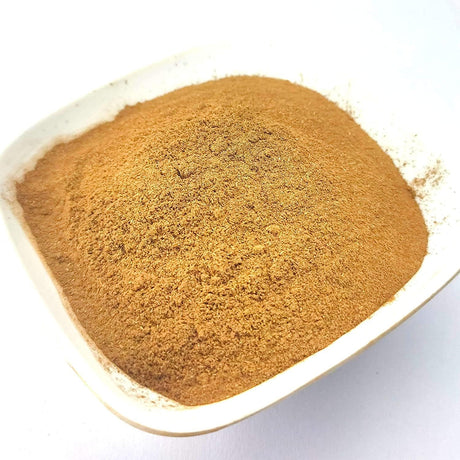 Kachnar Chhal Powder - Kachnar Bark Powder- Kachnaar Chaal - Kanchnar Chhal Churna - कचनार छाल - Bauhinia Variegata (100 GMS)