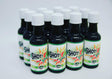 VEAU Shot - Plant-Based Vitamin Energy Drink - 12 Bottles - Bulk Order