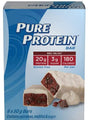 Pure Protein Red Velvet Gluten Free Bar (6 X 50G Bars) {Imported from Canada}