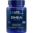 Life Extension DHEA, 100 Mg - Promotes Optimal Hormone Balance & Overall Health - Gluten-Free, Non-Gmo - 60 Vegetarian Capsules