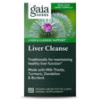 Gaia Herbs Systemsupport Liver Cleanse -- 60 Vegetarian Liquid Phyto- Caps