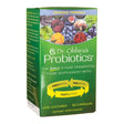 Dr. Ohhira’S Probiotics Original Formula with 3 Year Fermented Prebiotics, Live Active Probiotics and the Only Product with Postbiotic Metabolites, 60 Capsules