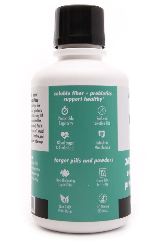 Health Direct Health Direct Fiber Supplement, 15 Oz