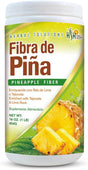 Herbal Solutions Pineapple Fiber