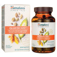 Himalaya Glucocare Herbal Supplement, Glucose Metabolism, Pancreatic Support, Triphala, Bitter Melon, Turmeric, Gluten Free, Vegan, 180 Capsules, 90 Day Supply