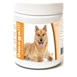 Healthy Breeds Finnish Spitz Omega HP Fatty Acid Skin and Coat Support Soft Chews