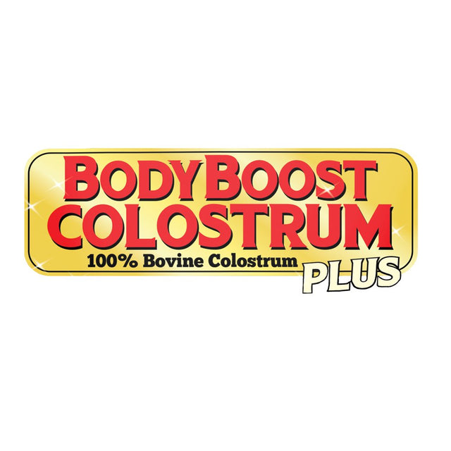 Bodyboost Colostrum Capsule Supplement (500Mg - 720Ct) for Immune Boost and Gut Health