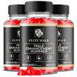 (3 Pack) Elite Male Gummies - 180 Gummies