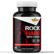 Rh_Superstrong Testosterone Booster for Men, Libido Booster Supplements Male Energy Booster 60 Capsules by Therefore