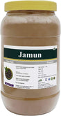 Jain'S Jamun Pure Powder - 1 Kg - Indian Ayurveda'S Pure Natural Herbal Supplement Powder